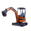 Hydraulic Excavator 2000kg Crawler Excavator price